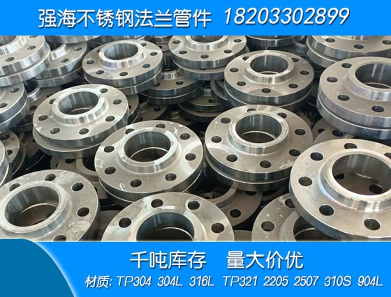 雙相不銹鋼904L法蘭