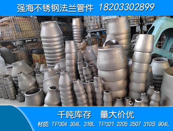 雙相不銹鋼310S大小頭